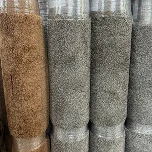 5’x7 ‘ Area Rugs 50 oz Bound Edging