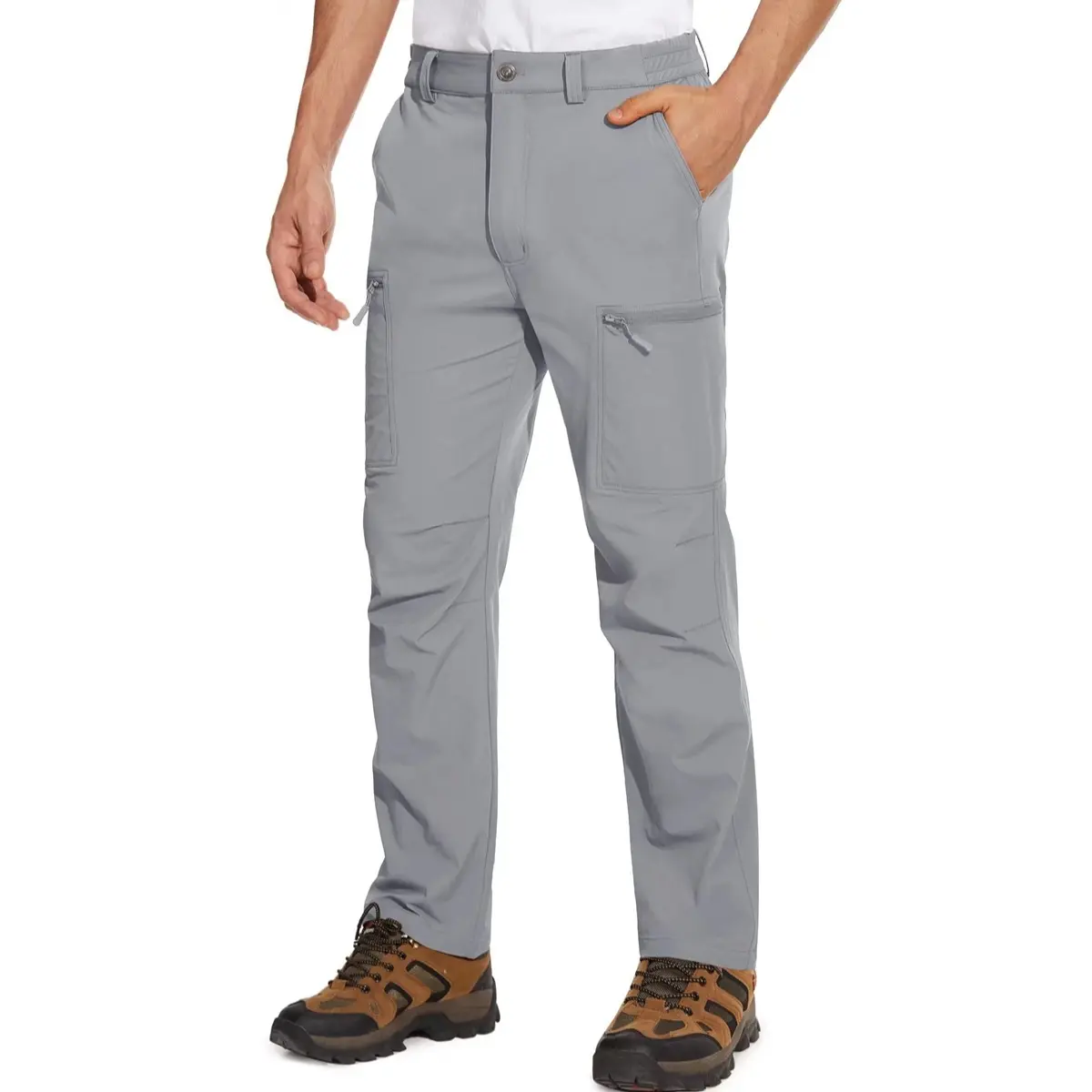 Light Grey
