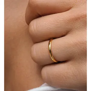 Stacking Band | Thin