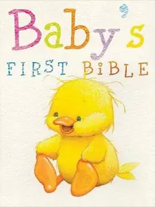 USED-[(Baby's First Bible-NKJV )] [Author: Nelson Bibles] [Dec-2009] by unknown author (Unknown)