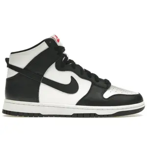 Nike Men's Dunk High Panda (2021), from StockX