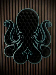 Kraken - Bundle Kraken - Bundle