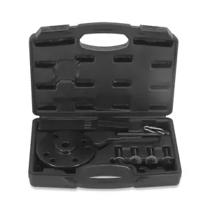 Cam Timing Tool Kit compatible for Cummins ISX QSX X15 Engines Black 3163530 2007-2017