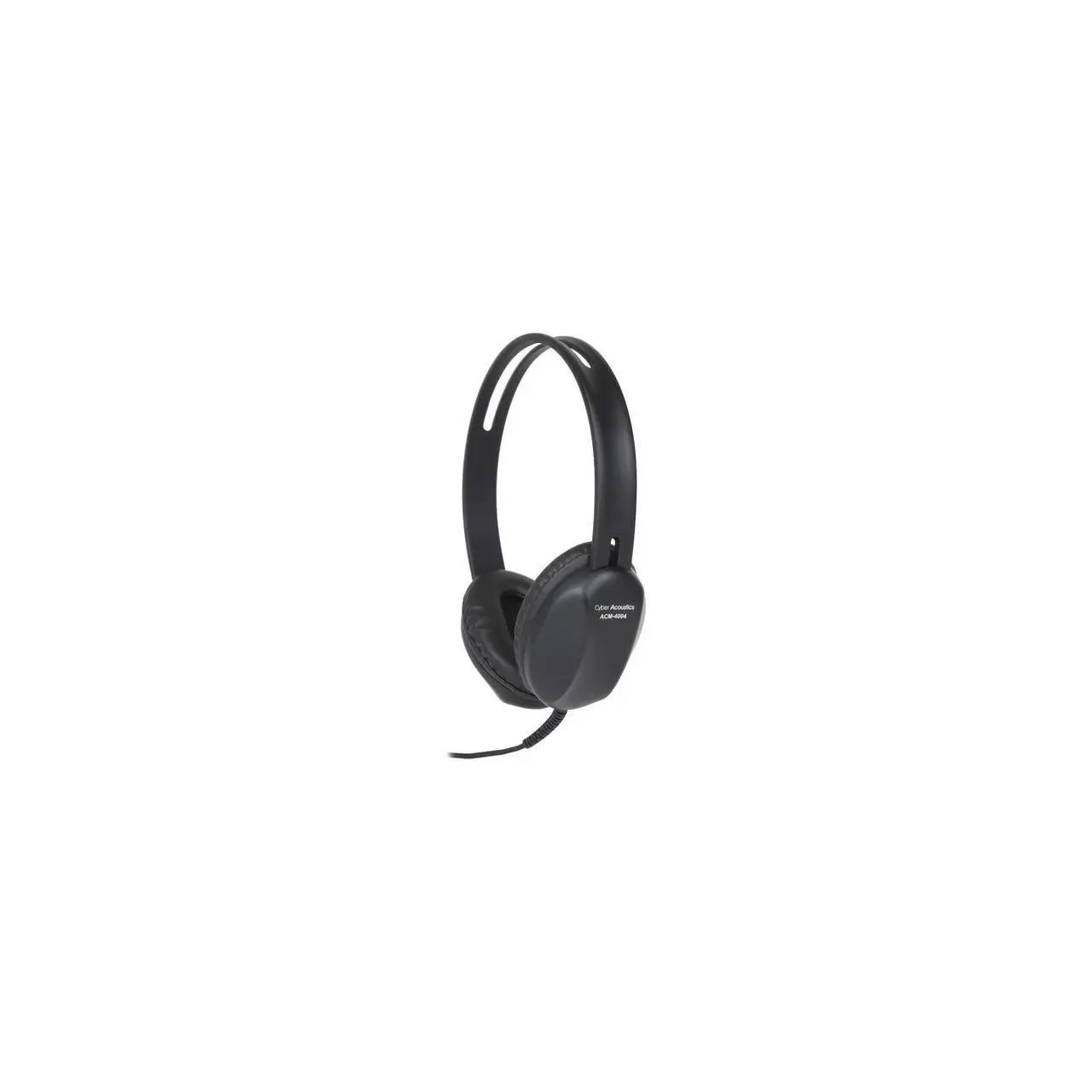 Cyber Acoustics ACM-4004 Stereo Headphones