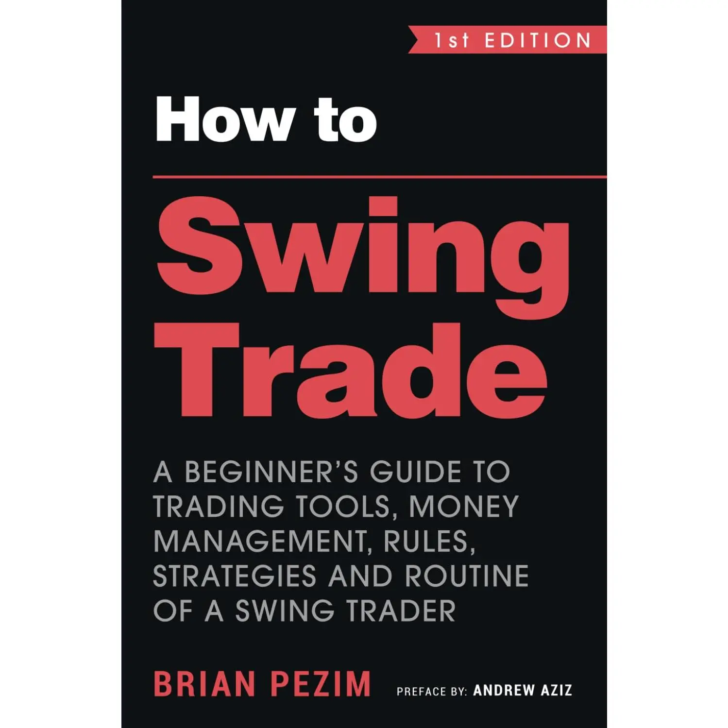 How To Swing Trade