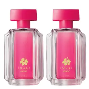 Imari Amor Eau de Parfum 1.7 fl.oz 50 ml. Set of 2