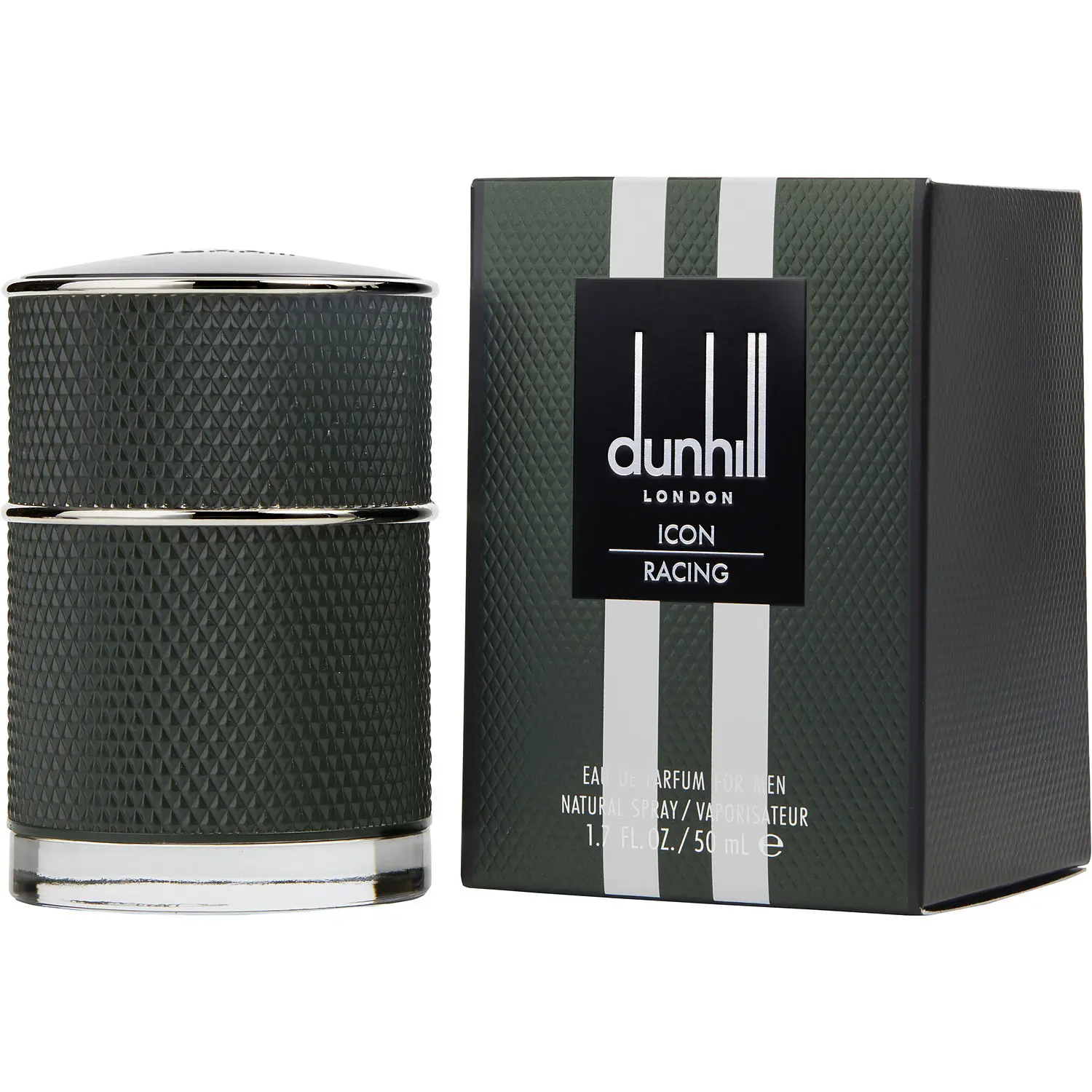 Dunhill Icon Racing By Alfred Dunhill Eau De Parfum For Men Dunhill Icon Racing By Alfred Dunhill Eau De Parfum For Men