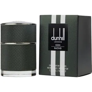 Dunhill Icon Racing By Alfred Dunhill Eau De Parfum For Men
