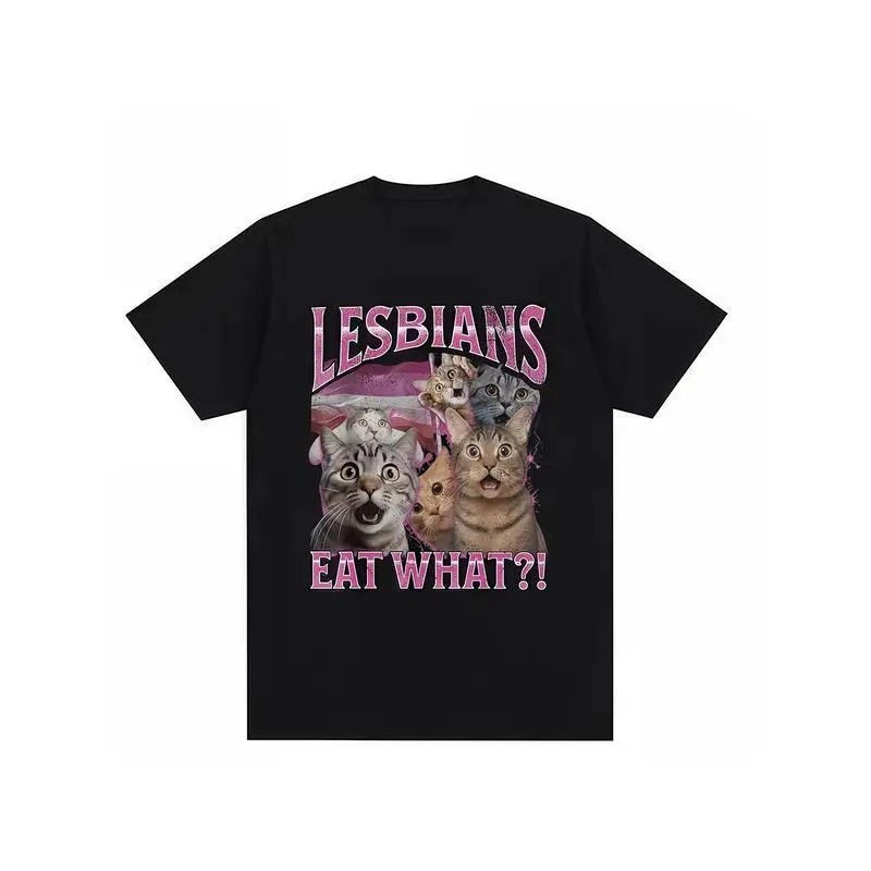 Funny Cat Meme Tee,  T-Shirt For Men And Women
