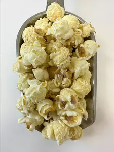Wasabi Soy Ranch Popcorn