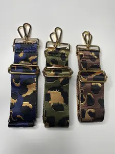 Choose Your Look Purse Straps