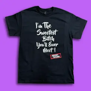 Sweetest B You’ll Ever Meet Tee