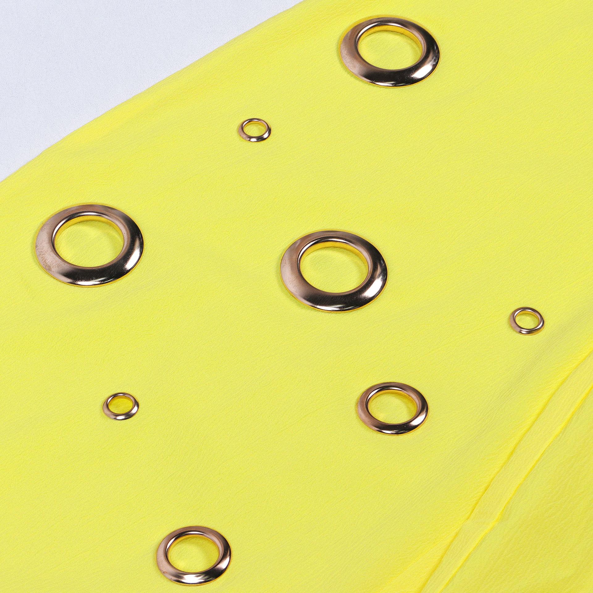 Style Sexy Ripped Fitted Two-Piece Nightclub Outfit