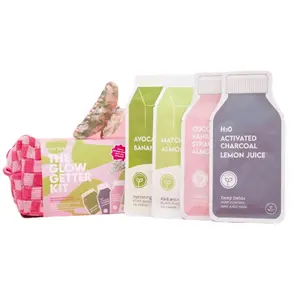 The Glow Getter Set for Skin Repair and Skincare