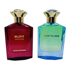 Dream Collection Bundle by Fragrance Story + 2, 3.4 oz Bottles