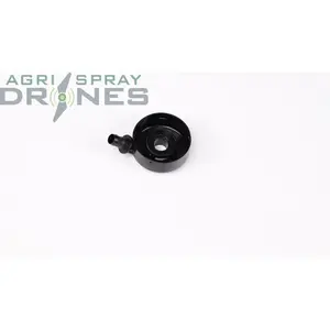 Atomized Sprinkler Lower Cover