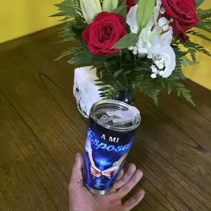 termo para mi esposa de regalo