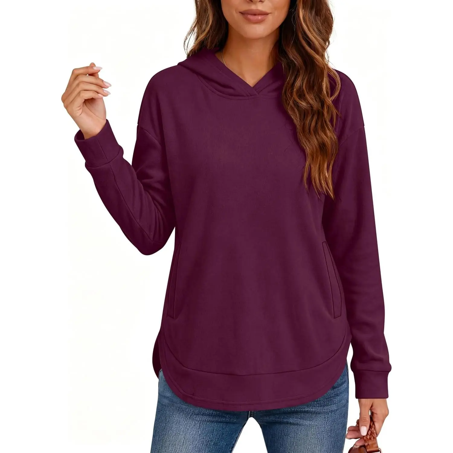 Dark Plum