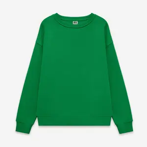 Daily Dose of Green Crewneck