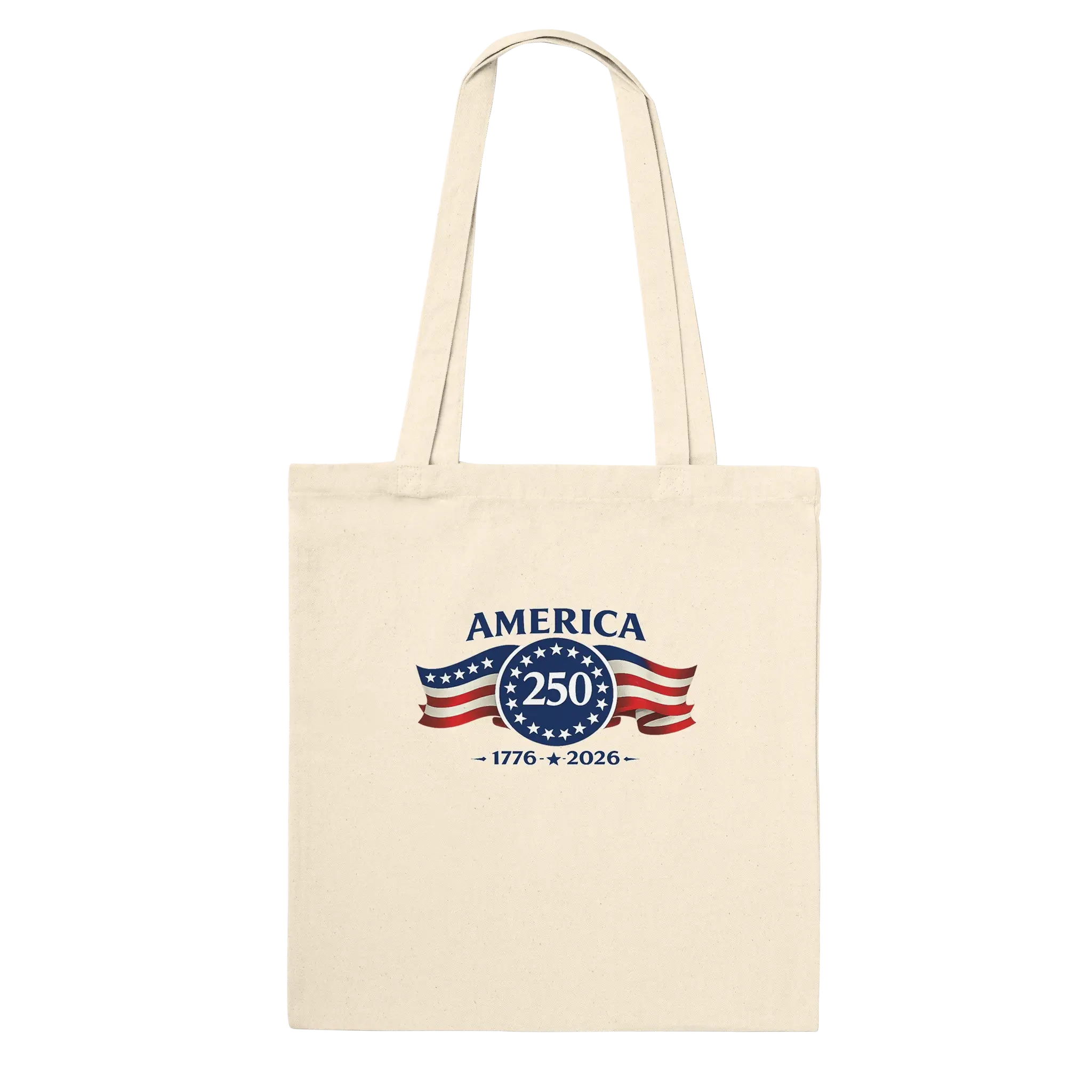 America 250 Premium Tote Bag