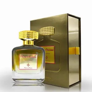 Frais et Frais Pierre Précieuse - 3.4 oz - Unisex - EDP Fragrance
