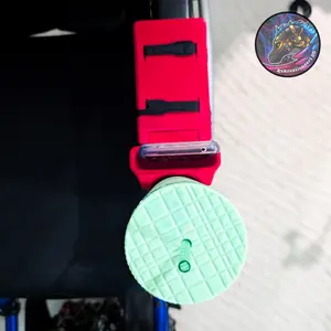 Freedom Essentials Bundle – Cane Clip, Cup & Phone Holder, Bag Hook