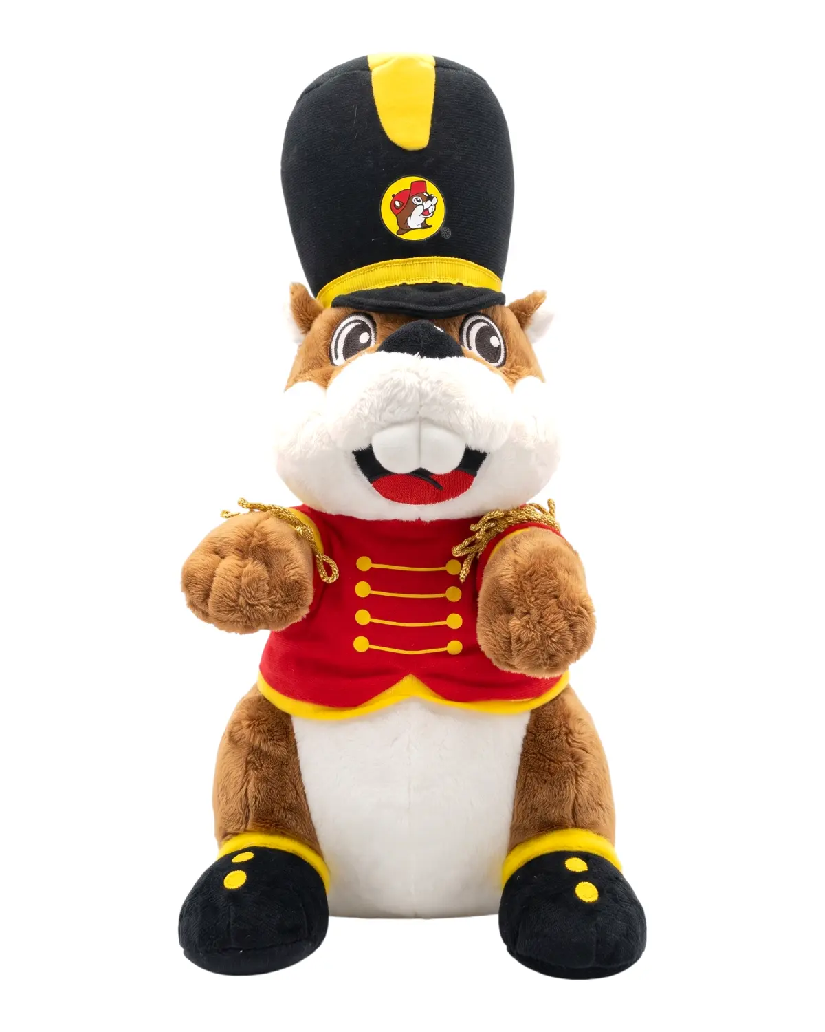 Buc-ee's Christmas 2026 Nutcracker Plush