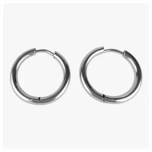 Nova Hoop Earrings