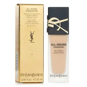 Yves Saint Laurent All Hours Foundation SPF 39 - # LC2