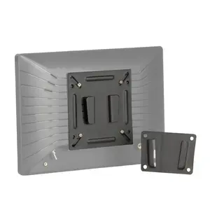 MASJIDAL Wall Mount for Athan Frame - Compatible with 8" 10" & 14" Frames - Includes Hardware for Easy Installation Religious Decor Religious Supplies