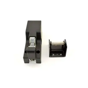 Securitron  Gate Lock 12-24 V DC Standard Fail Locked