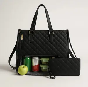 Travella Tote Bag