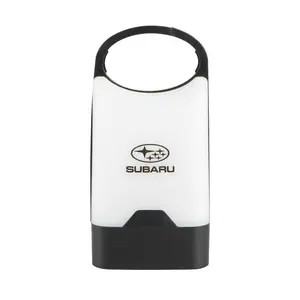 Subaru Mini Carabiner Lantern - Genuine Official