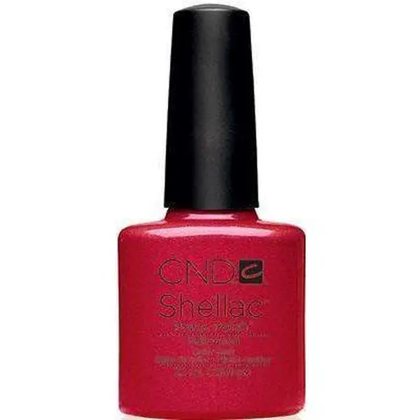 CND - Shellac Hollywood