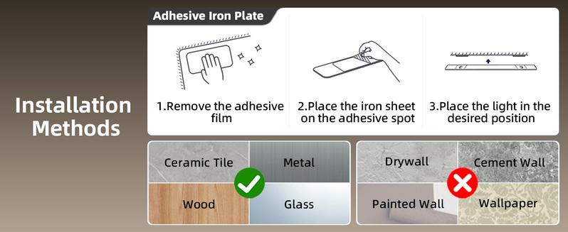 EZVALO Under Cabinet Lighting Wireless with Remote, LED Closet Lights Motion Sensor Dimmable, Magnetic & Rechargeable via USB, Energy-Saving Light for Kitchen, Wardrobe, Cupboard, Hallway & Stairs Home Decor, White Light, 5Pack Halloween Christmas Outdoor