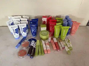 Milani Makeup Lot 50 Pieces BRAND NEW Cosmetic