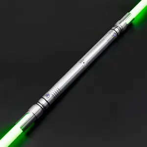 The Enlightened [Staff]