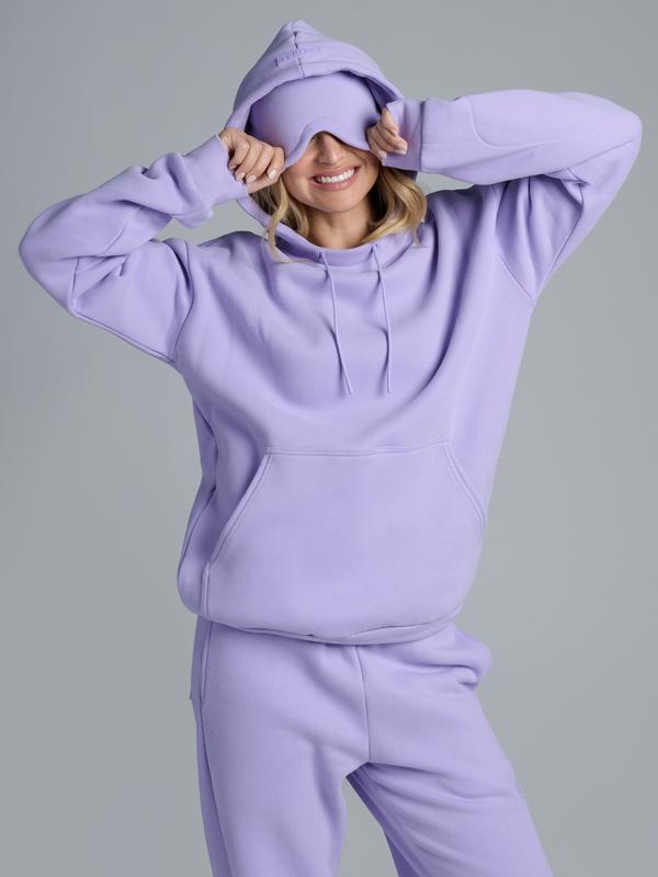 Comfrt | Airplane Mode Travel Hoodie