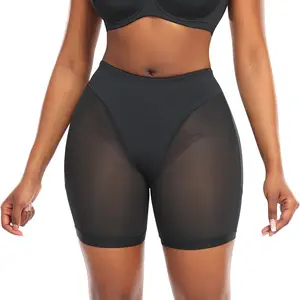 Shapewear for Women Tummy Control Underwear Butt Lifting Shorts Seamless Slimmer Womens Body Shaper