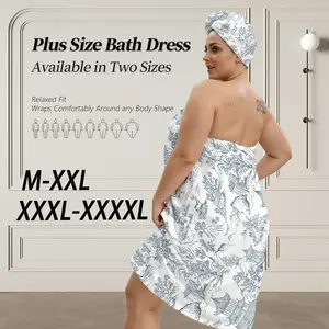 1pc/2pcs Dry Hair Cap and Bathrobe Towel Set, Soft Quick-Dry Microfiber, Essential for Women, Spa and Pool, Travel Gift, Quick Drying Towel