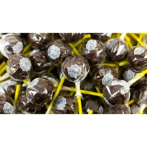 SkandyPop Chocolate Covered Banana