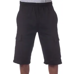 PROCLUB Fleece Cargo Short