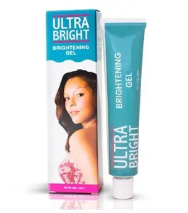 Brightening Gel - 1 fl oz/ 30g - with Nourishing Properties