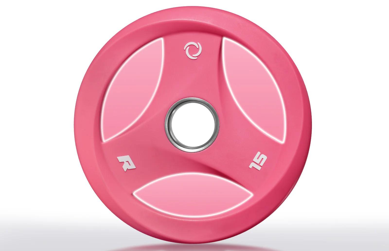 RitFit AURASPIN Grip Plates