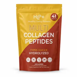 Multi Collagen Peptides