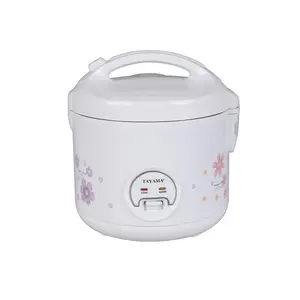 Tayama Automatic Rice Cooker & Food Steamer 10 Cup