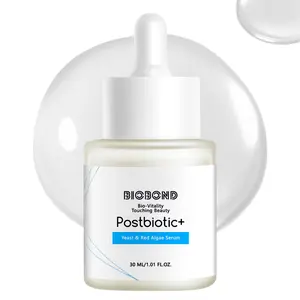 BIOBOND Postbiotic+ Intensive Repair Serum | Anti-Photoaging & Firming | For Wrinkle Reduction,  Even Tone & Reduce UV-related Skin Damage | with Collagen & Probiotic Yeast | All Skin Types Daily Care | 1 Fl Oz (30ml)
