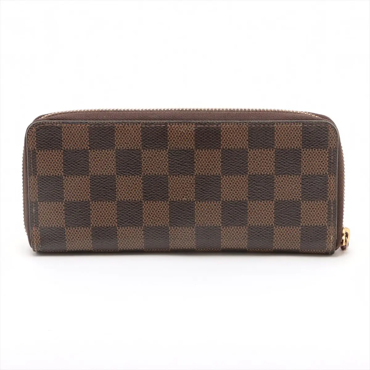 Pre-owned Louis Vuitton . Bag Accessories Damier Clemence Wallet