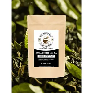 English Breakfast Tea