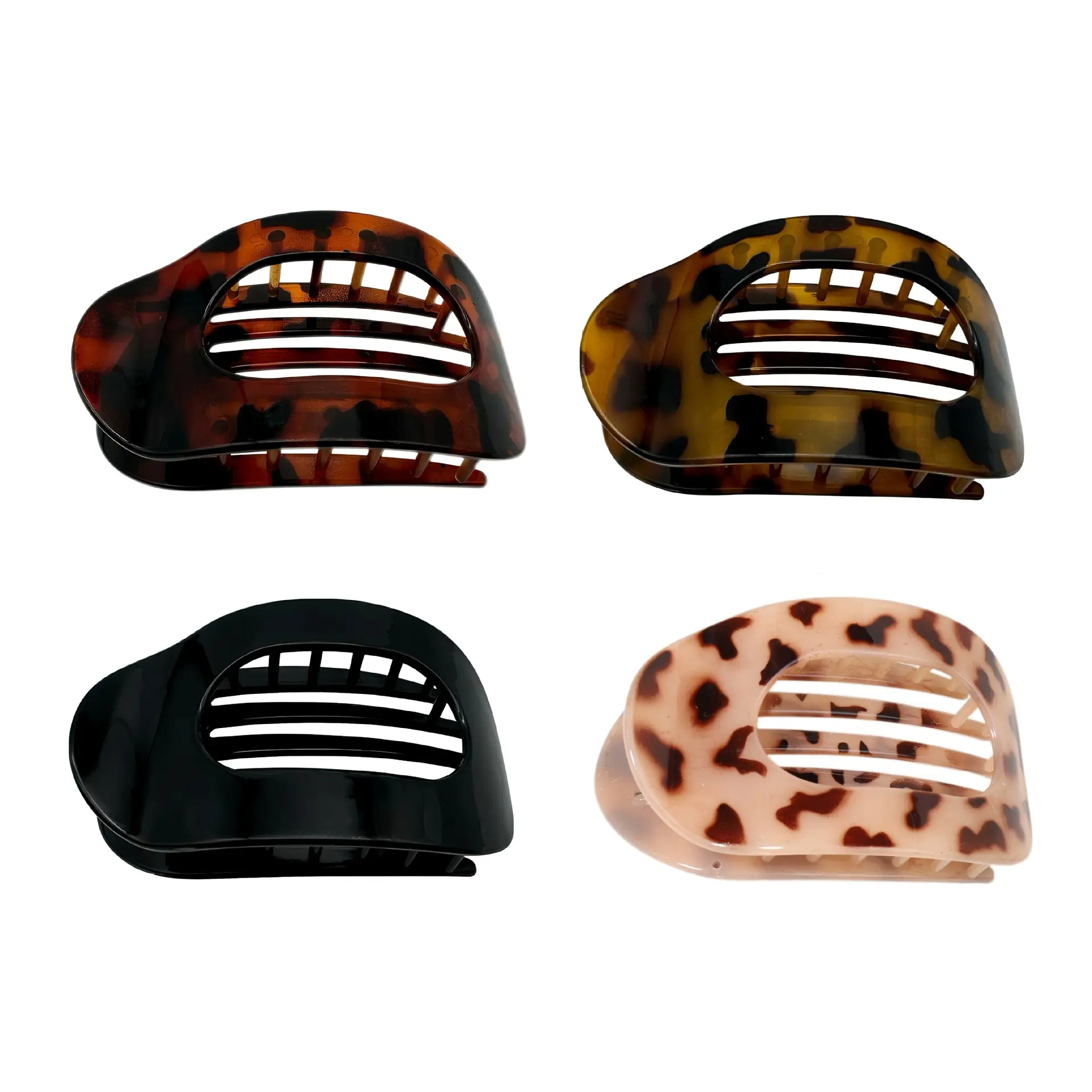 Elliptical 4 piece set 12